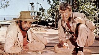 Murphy's War