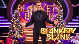 Blankety Blank