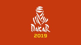 2019 Rally Dakar