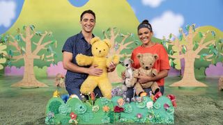 Play School: Mindfully Me