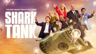 Shark Tank