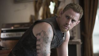 Jupiter Ascending