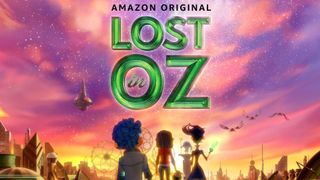 Lost in Oz