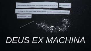 Deus Ex Machina