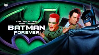 Batman Forever