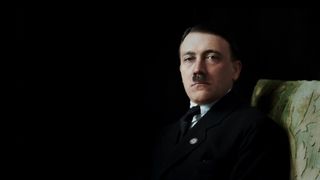 Dictator: The Hitler Interviews