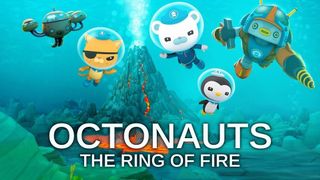Octonauts: The Ring of Fire