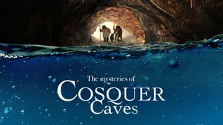Mysteries of the Cosquer Caves