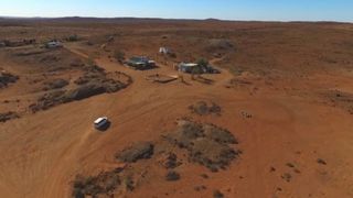 One Road: Great Australian Road Trips
