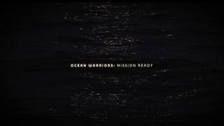 Ocean Warriors: Mission Ready
