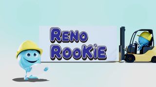 Reno Rookie
