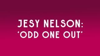 Jesy Nelson: `Odd One Out'