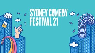 Best Of The Sydney Comedy Festival