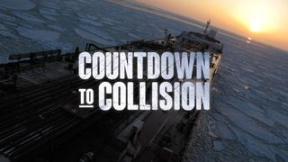 Countdown to Collision