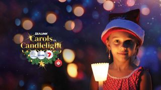 Sealink Carols by Candlelight 2023