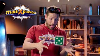 MathXplosion