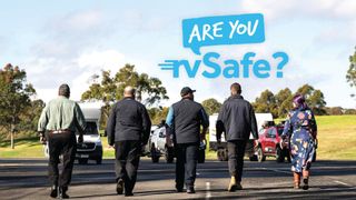 Are You RV Safe?