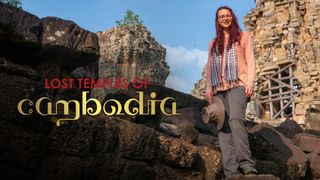 Lost Temples of Cambodia