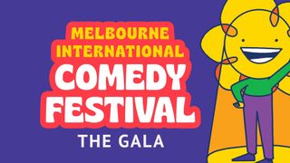 Melbourne Comedy Festival: The Gala