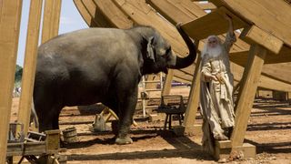Evan Almighty