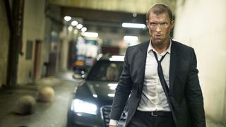 The Transporter Refueled
