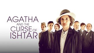 Agatha & The Curse Of Ishtar