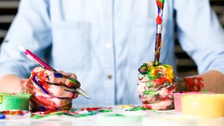 Art Blast