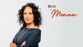 Te Ao with Moana
