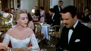 Josephine and Men