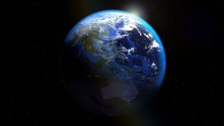Home: The Story Of Earth