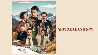 New Zealand Spy