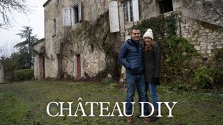 Chateau DIY