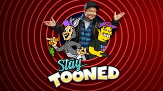 Stay Tooned
