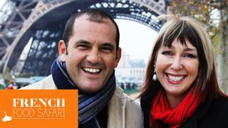 French Food Safari