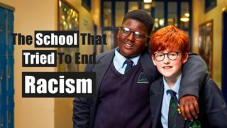 The School That Tried to End Racism