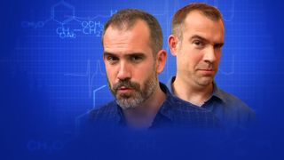 Dr Chris and Dr Xand Investigate