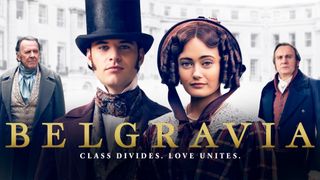 Belgravia