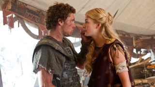 Wrath of the Titans