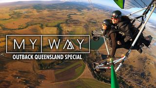 My Way Outback Queensland Special