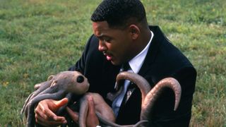 Men in Black