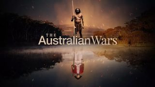 The Australian Wars