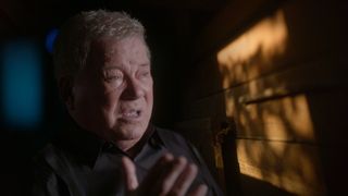 William Shatner: You Can Call Me Bill