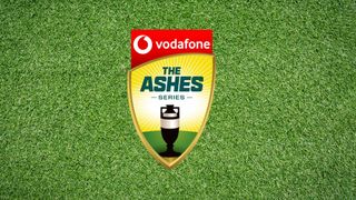 The Ashes