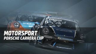 Porsche Carrera Cup