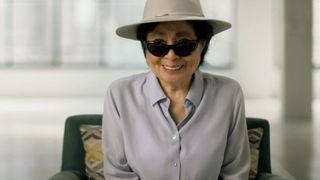 John and Yoko: Above Us Only Sky