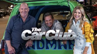 The Car Club