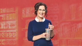 Back In Time For The Corner Shop: Education Shorts