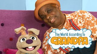 The World According To Grandpa