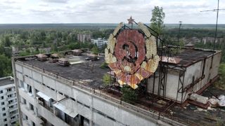 Forsaken Places