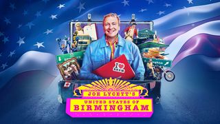 Joe Lycett's United States Of Birmingham